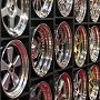 Основные критерии выбора автомобильных дисков