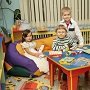 Основные правила адаптации детей. Советы родителям