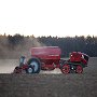 О технике и запчастях Horsch