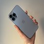 О причинах популярности iPhone 13 Pro