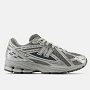 Технологии как причина избрать New Balance